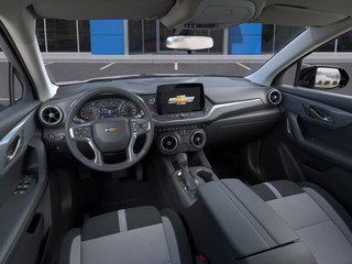2025 Chevrolet Blazer LT in St. Anthony, Newfoundland and Labrador - 5 - w320h240px