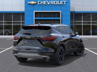 2026 Chevrolet Blazer True North in St. Anthony, Newfoundland and Labrador - 4 - w320h240px