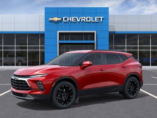 2026 Chevrolet Blazer True North in St. Anthony, Newfoundland and Labrador - 2 - w320h240px