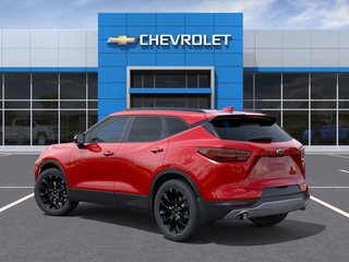2026 Chevrolet Blazer True North in St. Anthony, Newfoundland and Labrador - 3 - w320h240px