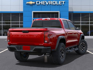 2025 Chevrolet Colorado 4WD ZR2 in St. Anthony, Newfoundland and Labrador - 4 - w320h240px