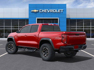2025 Chevrolet Colorado 4WD ZR2 in St. Anthony, Newfoundland and Labrador - 3 - w320h240px