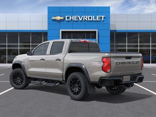 2026 Chevrolet Colorado Trail Boss in St. Anthony, Newfoundland and Labrador - 3 - w320h240px