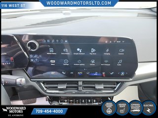 2024 Chevrolet Equinox EV in Deer Lake, Newfoundland and Labrador - 15 - w320h240px