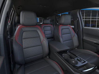2025 Chevrolet Equinox RS in St. Anthony, Newfoundland and Labrador - 6 - w320h240px