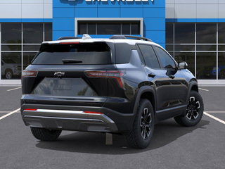 2026 Chevrolet Equinox AWD ACTIV in St. Anthony, Newfoundland and Labrador - 4 - w320h240px