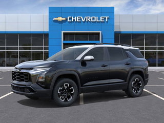 2026 Chevrolet Equinox AWD ACTIV in St. Anthony, Newfoundland and Labrador - 2 - w320h240px