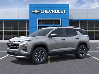 2026 Chevrolet Equinox AWD LT in St. Anthony, Newfoundland and Labrador - 2 - w320h240px