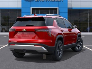 2026 Chevrolet Equinox LT in St. Anthony, Newfoundland and Labrador - 4 - w320h240px