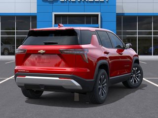 2026 Chevrolet Equinox LT in St. Anthony, Newfoundland and Labrador - 4 - w320h240px