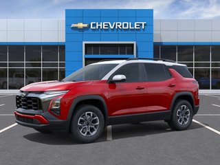 2026 Chevrolet Equinox ACTIV in St. Anthony, Newfoundland and Labrador - 2 - w320h240px