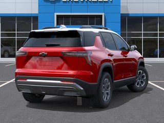2026 Chevrolet Equinox ACTIV in St. Anthony, Newfoundland and Labrador - 4 - w320h240px