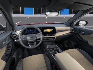 2026 Chevrolet Equinox ACTIV in St. Anthony, Newfoundland and Labrador - 5 - w320h240px