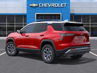 2026 Chevrolet Equinox ACTIV in St. Anthony, Newfoundland and Labrador - 3 - w320h240px