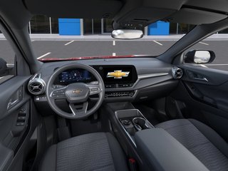 2026 Chevrolet Equinox LT in St. Anthony, Newfoundland and Labrador - 5 - w320h240px