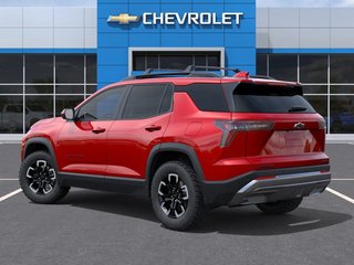 2027 Chevrolet Equinox ACTIV in St. Anthony, Newfoundland and Labrador - 3 - w320h240px