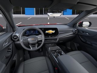 2027 Chevrolet Equinox LT in St. Anthony, Newfoundland and Labrador - 5 - w320h240px