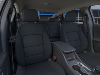 2024 Chevrolet Malibu 1LT in St. Anthony, Newfoundland and Labrador - 6 - w320h240px