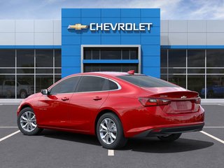 2024 Chevrolet Malibu 1LT in St. Anthony, Newfoundland and Labrador - 3 - w320h240px