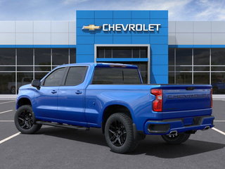 2025 Chevrolet Silverado 1500 in Deer Lake, Newfoundland and Labrador - 3 - w320h240px