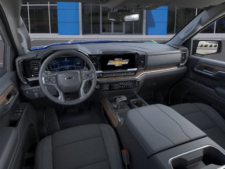 2025 Chevrolet Silverado 1500 RST in St. Anthony, Newfoundland and Labrador - 5 - w320h240px