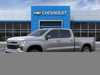 2026 Chevrolet Silverado 1500 RST in St. Anthony, Newfoundland and Labrador - 2 - w320h240px