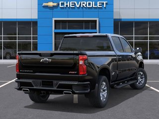 2026 Chevrolet Silverado 1500 RST in St. Anthony, Newfoundland and Labrador - 4 - w320h240px