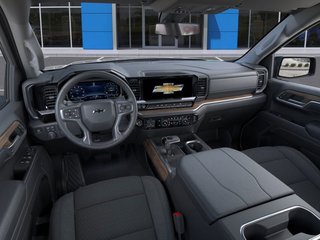 2026 Chevrolet Silverado 1500 RST in St. Anthony, Newfoundland and Labrador - 5 - w320h240px