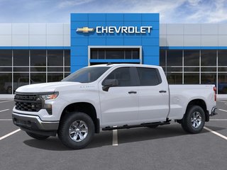 2026 Chevrolet Silverado 1500 WT in St. Anthony, Newfoundland and Labrador - 2 - w320h240px