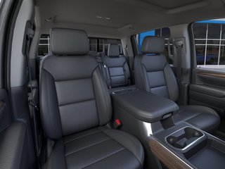 2026 Chevrolet Silverado 2500 HD LT in St. Anthony, Newfoundland and Labrador - 6 - w320h240px