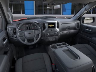 2025 Chevrolet Silverado Custom Trail Boss in St. Anthony, Newfoundland and Labrador - 5 - w320h240px