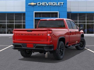 2025 Chevrolet Silverado Custom in St. Anthony, Newfoundland and Labrador - 4 - w320h240px