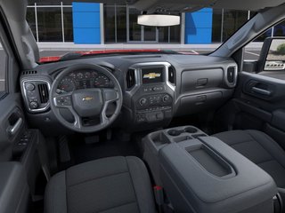 2025 Chevrolet Silverado Custom in St. Anthony, Newfoundland and Labrador - 5 - w320h240px