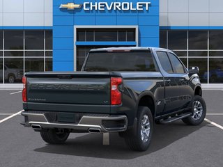 2025 Chevrolet Silverado LT in St. Anthony, Newfoundland and Labrador - 4 - w320h240px