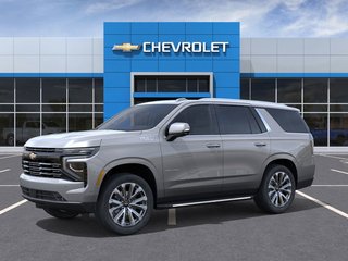 2026 Chevrolet Tahoe High Country in St. Anthony, Newfoundland and Labrador - 2 - w320h240px