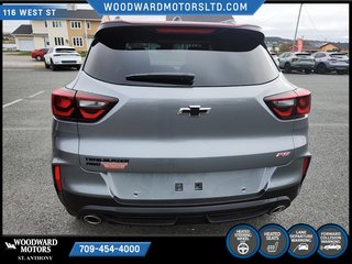 2025 Chevrolet Trailblazer in Deer Lake, Newfoundland and Labrador - 3 - w320h240px