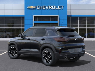 2025 Chevrolet Trailblazer RS in St. Anthony, Newfoundland and Labrador - 3 - w320h240px