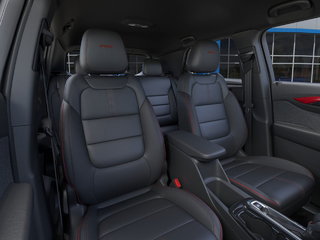 2025 Chevrolet Trailblazer RS in St. Anthony, Newfoundland and Labrador - 6 - w320h240px