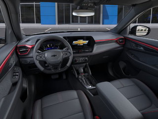 2025 Chevrolet Trailblazer RS in St. Anthony, Newfoundland and Labrador - 5 - w320h240px