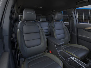 2025 Chevrolet Trailblazer ACTIV in St. Anthony, Newfoundland and Labrador - 6 - w320h240px