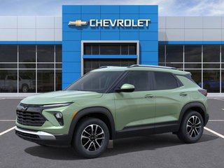 2026 Chevrolet Trailblazer LT in St. Anthony, Newfoundland and Labrador - 2 - w320h240px