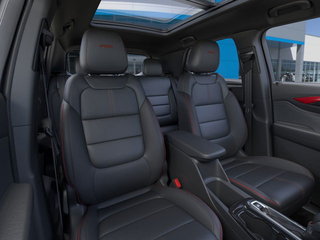 2026 Chevrolet Trailblazer RS in St. Anthony, Newfoundland and Labrador - 6 - w320h240px