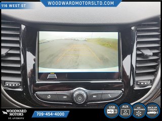 2018 Chevrolet Trax in Deer Lake, Newfoundland and Labrador - 11 - w320h240px