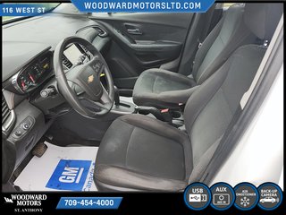 2018 Chevrolet Trax in Deer Lake, Newfoundland and Labrador - 7 - w320h240px