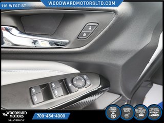 2025 Chevrolet Trax in Deer Lake, Newfoundland and Labrador - 9 - w320h240px