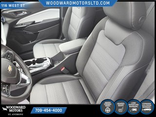 2025 Chevrolet Trax in Deer Lake, Newfoundland and Labrador - 7 - w320h240px