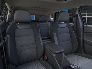 2025 Chevrolet Trax LT in St. Anthony, Newfoundland and Labrador - 6 - w320h240px