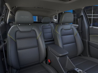 2025 Chevrolet Trax ACTIV in St. Anthony, Newfoundland and Labrador - 6 - w320h240px