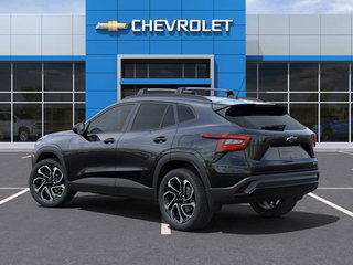 2025 Chevrolet Trax 2RS in St. Anthony, Newfoundland and Labrador - 3 - w320h240px
