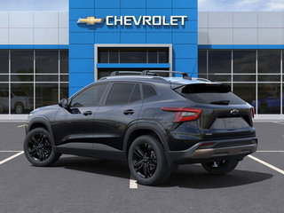2025 Chevrolet Trax ACTIV in St. Anthony, Newfoundland and Labrador - 3 - w320h240px